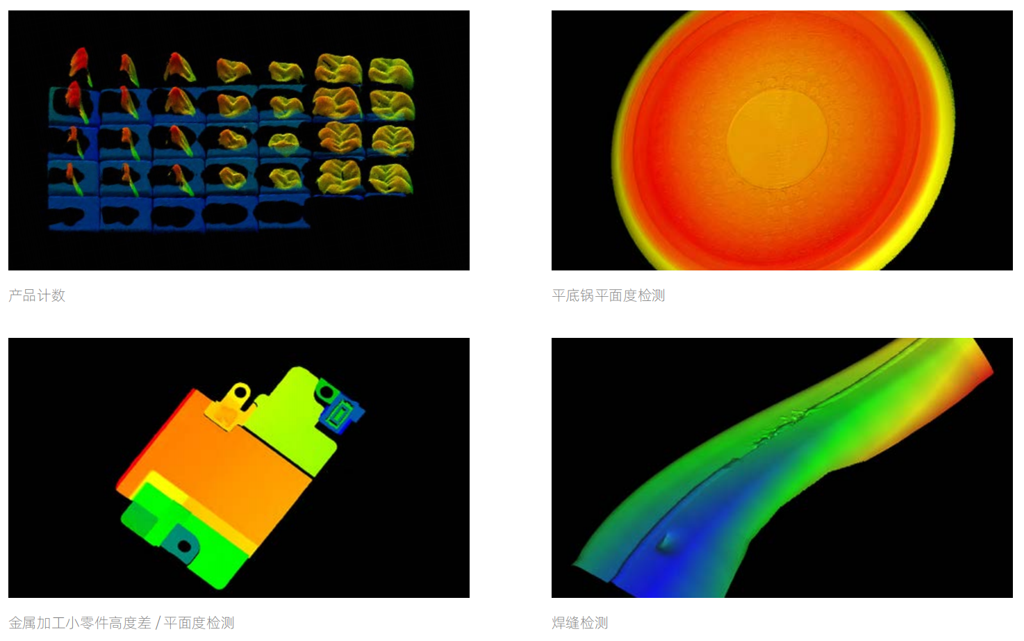 MetInfo enterprise content manager system | MetInfo CMS