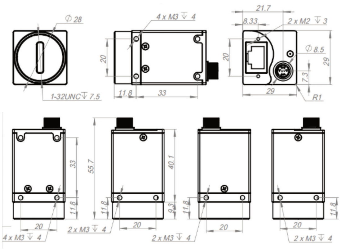 MetInfo enterprise content manager system | MetInfo CMS