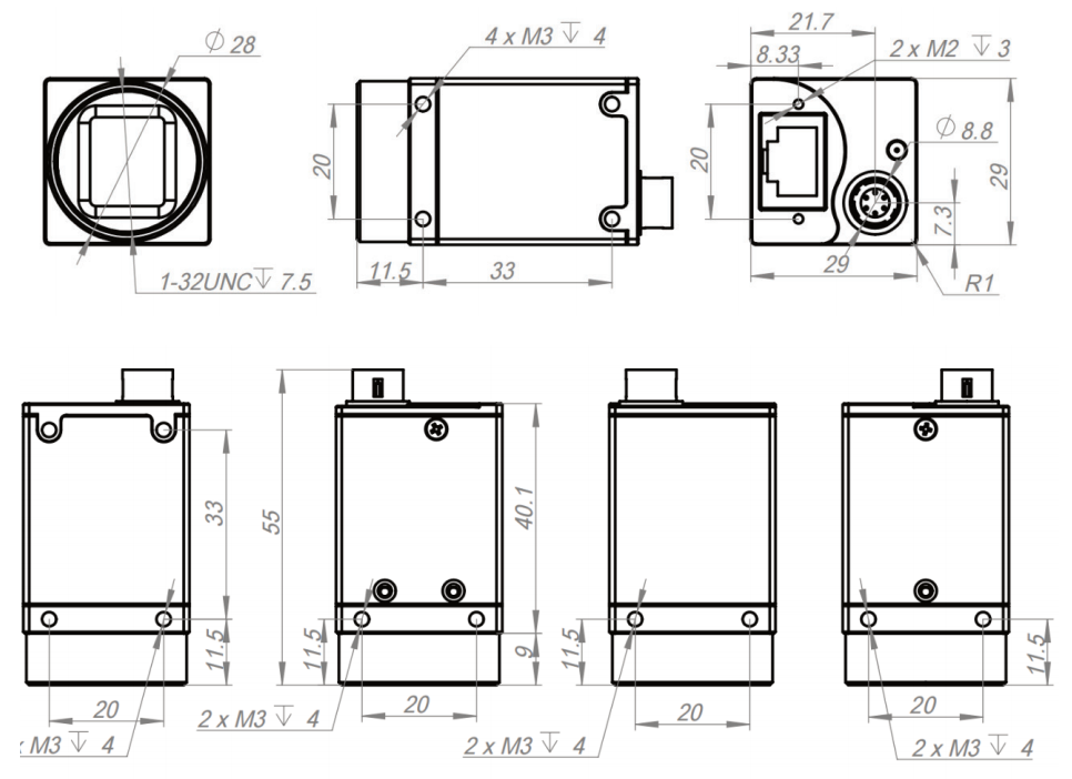 MetInfo enterprise content manager system | MetInfo CMS