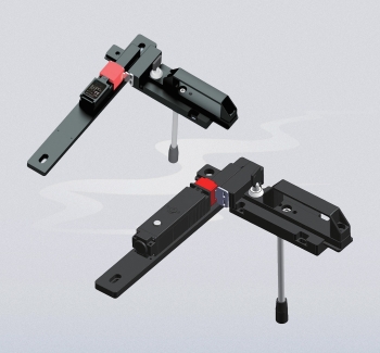 安全门闩ML1系列