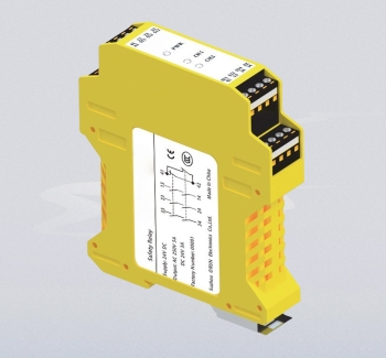 MSMD-311系列安全模块