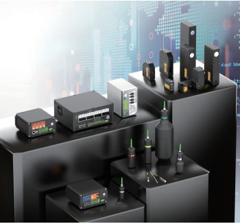 麦亚科技高精度测量产品